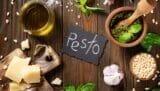 Pesto recipes and how to best preserve them Pesto recipes and how to best preserve them