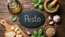 Come conservare il pesto fatto in casa