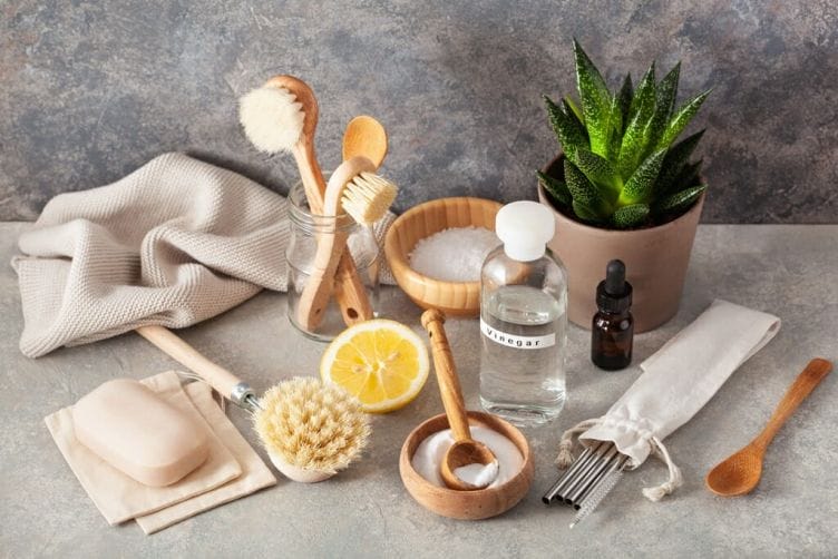 L’aceto, un alleato per l’igiene della casa e non solo aceto