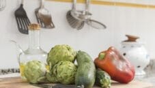 Verdure ripiene, una risorsa per qualsiasi stagione