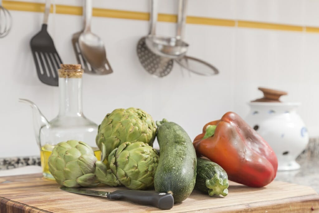 verdure ripiene verdure ripiene