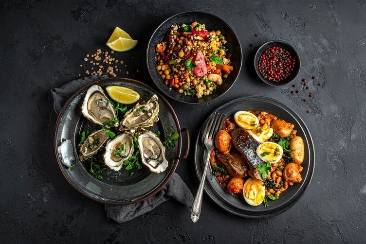 zinco negli alimenti zinco negli alimenti