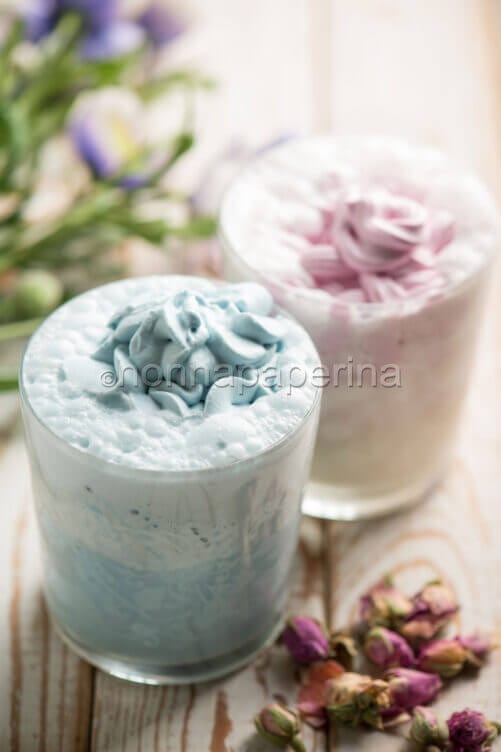 Dalgona Coffee Dalgona Coffee