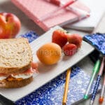 La merenda per ragazzi, ecco le soluzioni più salutari