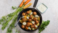 Polpette di salmone, una variante davvero sfiziosa