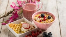 Colazione per bambini: Perchè è così importante? Colazione per bambini: Perchè è così importante?