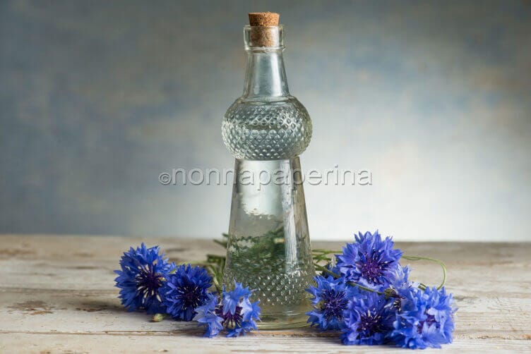 acqua di fiordaliso acqua di fiordaliso