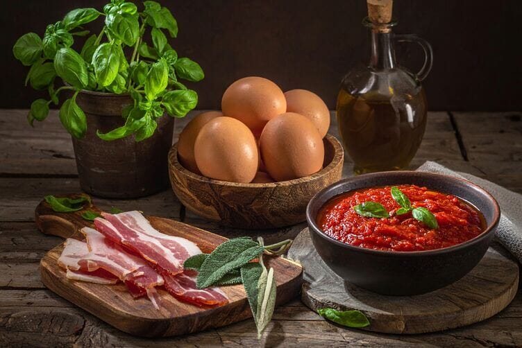 ingredienti busecca matta