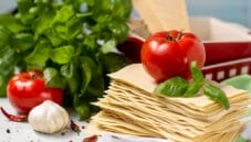 Lasagne vegetariane, un mondo da scoprire Lasagne vegetariane, un mondo da scoprire