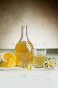 Digestivo alla camomilla