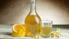 Digestivo alla camomilla, un perfetto fine pasto Digestivo alla camomilla, un perfetto fine pasto