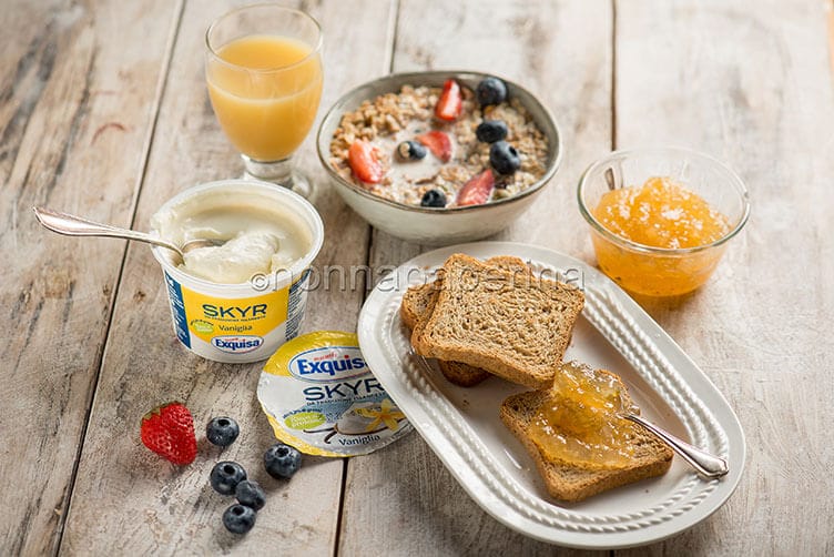 Tornare in forma Tornare in forma