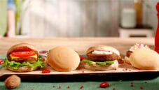 Veggie burger: idee e consigli per ottimi panini vegani