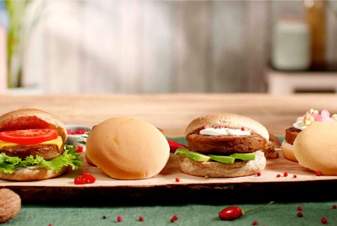 Veggie burger: idee e consigli per ottimi panini vegani