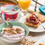 La colazione per gli studenti, alcune idee nutrienti