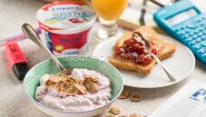 La colazione per gli studenti, alcune idee nutrienti La colazione per gli studenti, alcune idee nutrienti