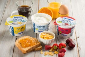 nuovi skyr