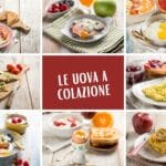 Uova a colazione, un’abitudine molto nutriente