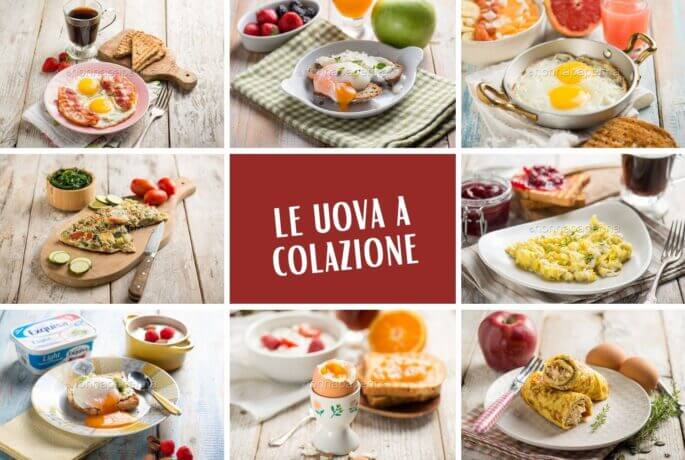 Uova a colazione, un’abitudine molto nutriente Uova a colazione, un’abitudine molto nutriente