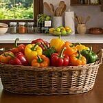 Come spellare i peperoni: la guida completa Come spellare i peperoni: la guida completa