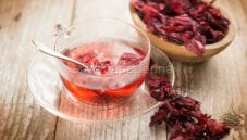Infuso di papavero rosso, una bevanda per il relax Infuso di papavero rosso, una bevanda per il relax