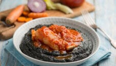 Polenta e baccalà , oltre la tradizione