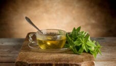 Tisana alla verbena, una bevanda salutare e depurativa