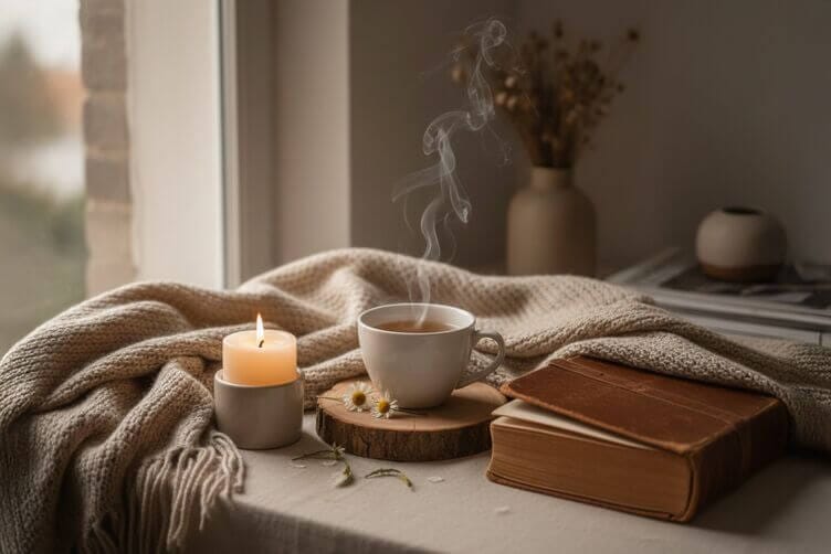 Camomilla: proprietà, benefici e usi in cucina (con ricette della nonna) camomilla