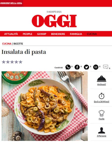 OGGI