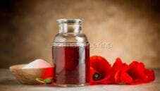 Sciroppo di papavero gustoso e salutare