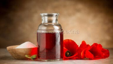 sciroppo di papavero