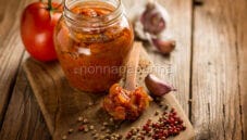 Kasundi, una salsa indiana speziata al punto giusto Kasundi, una salsa indiana speziata al punto giusto