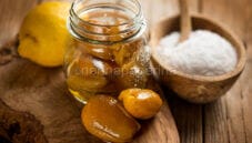 Limoni confit, come valorizzare un celebre agrume Limoni confit, come valorizzare un celebre agrume