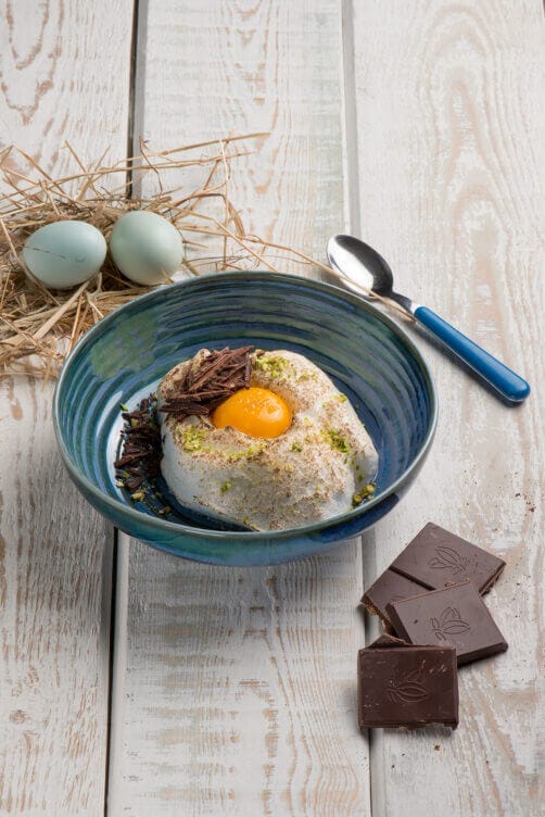 Nuvola di albumi Nuvola di albumi