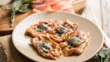 Saltimbocca alla romana, un piatto squisito Saltimbocca alla romana, un piatto squisito