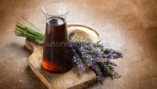 Sciroppo di lavanda, uno sciroppo profumato