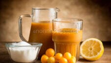 Succo di prugna, una bevanda per ogni occasione Succo di prugna, una bevanda per ogni occasione