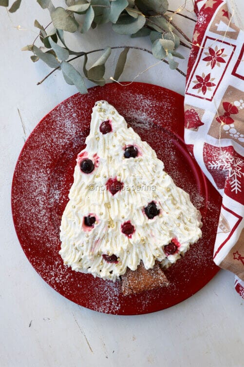 Torta Foresta Nera Torta Foresta Nera