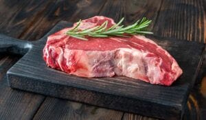 bistecca alla fiorentina