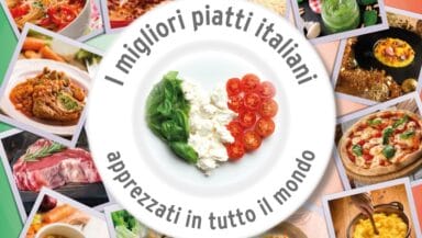 I migliori piatti italiani