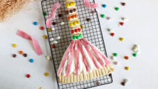 Crostata scopa della Befana, un’idea per l’Epifania Crostata scopa della Befana, un’idea per l’Epifania