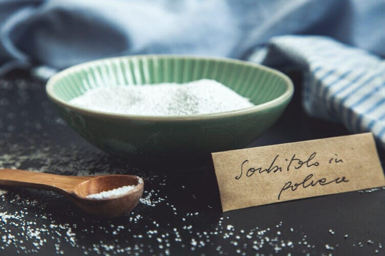 intolleranza al sorbitolo intolleranza al sorbitolo