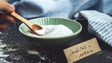 intolleranza al sorbitolo