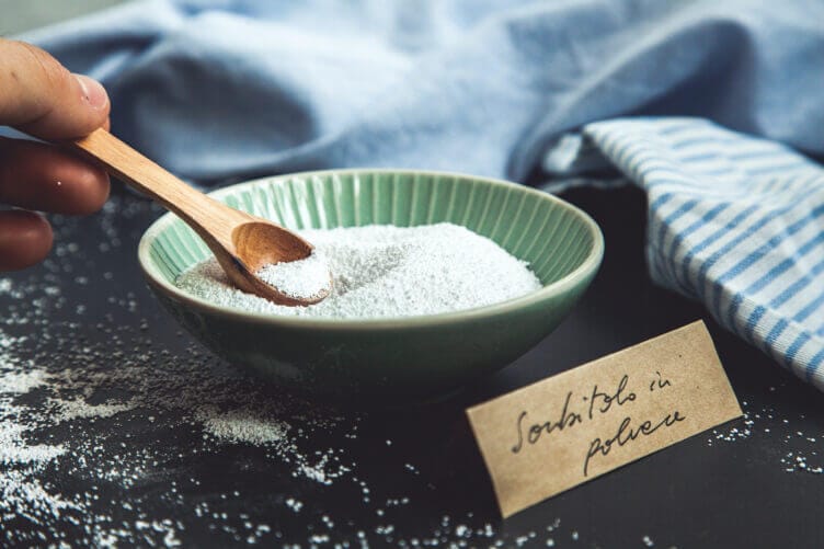 Intolleranza al sorbitolo, un problema trascurato intolleranza al sorbitolo