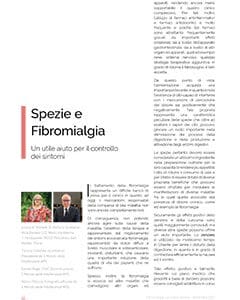 Fibromialgia La Rivista Italiana