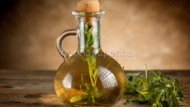 Aceto al dragoncello