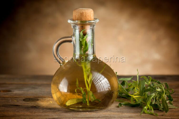 Aceto al dragoncello