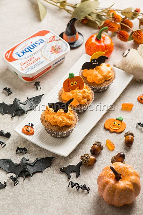 Cupcakes per Halloween Cupcakes per Halloween