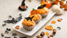 Cupcake per Halloween, idee per una festa perfetta