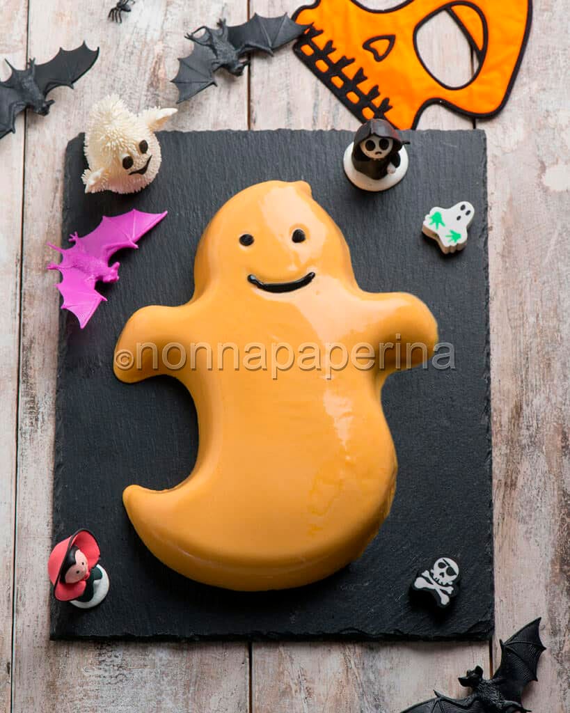 Fantabudino di zucca Fantabudino di zucca